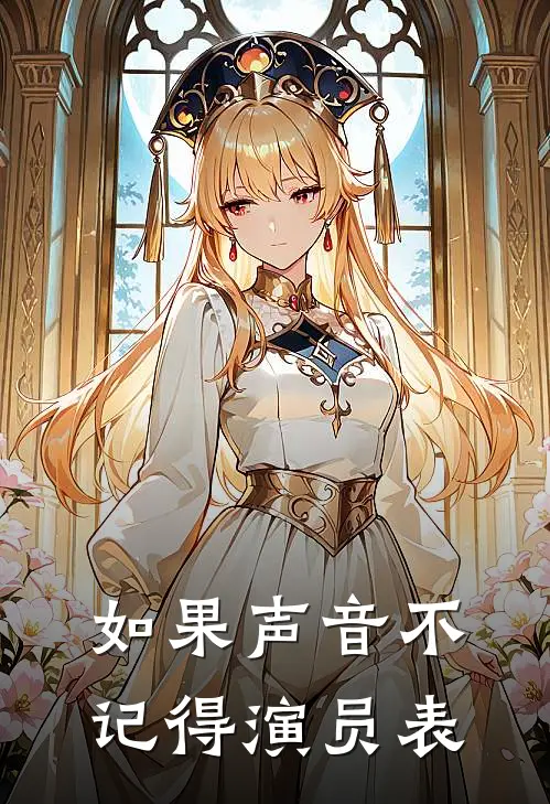 如果声音不记得演员表
