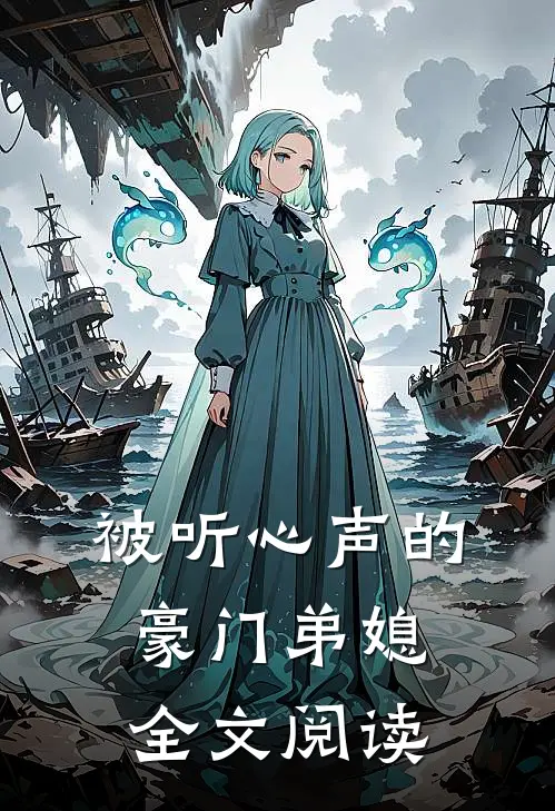 被听心声的豪门弟媳全文阅读