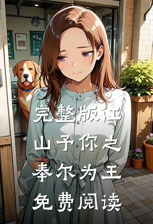 完整版江山予你之奉尔为王免费阅读