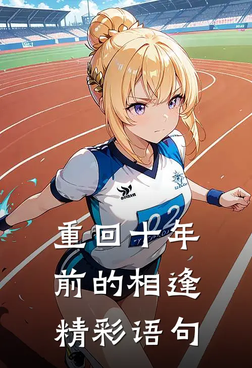 重回十年前的相逢精彩语句