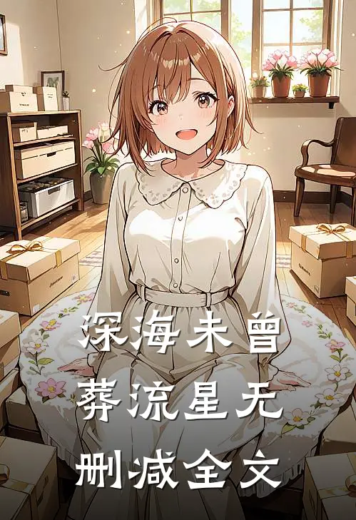 深海未曾葬流星无删减全文