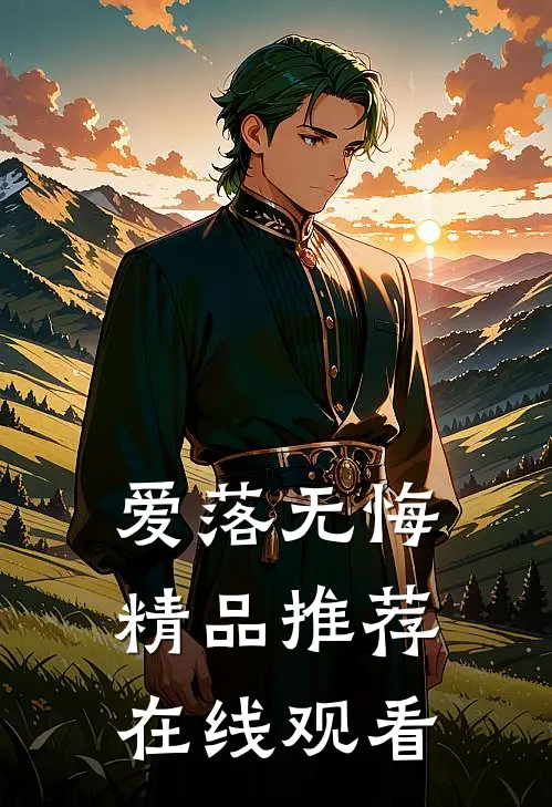 爱落无悔精品推荐在线观看