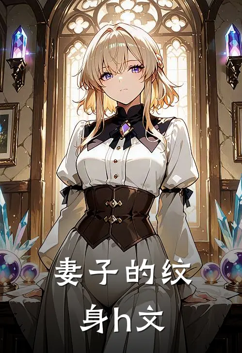妻子的纹身h文