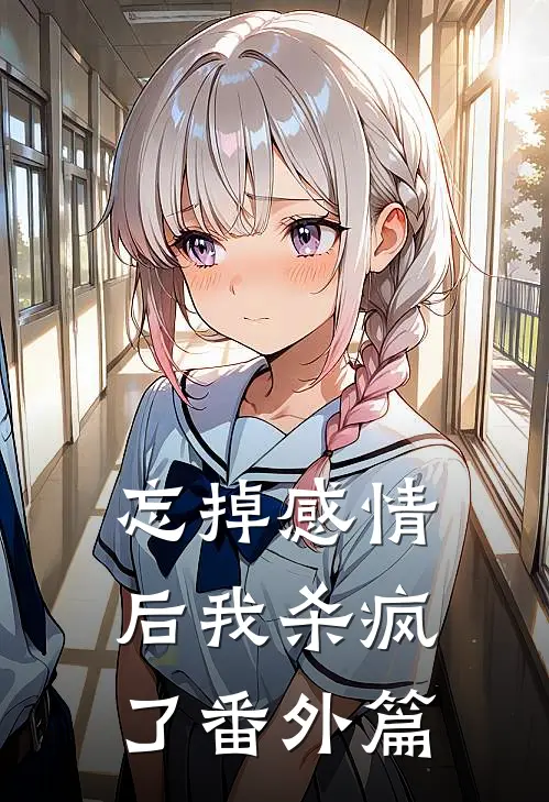 忘掉感情后我杀疯了番外篇