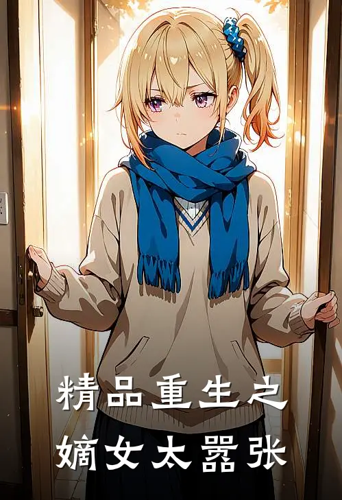 精品重生之嫡女太嚣张