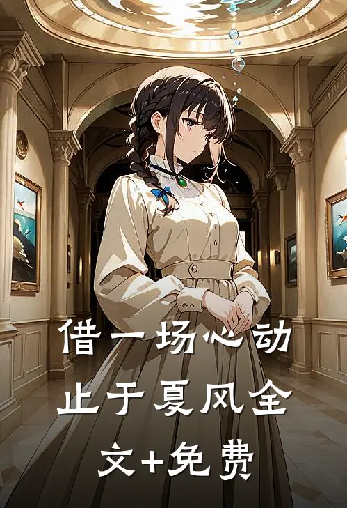 借一场心动，止于夏风全文+免费