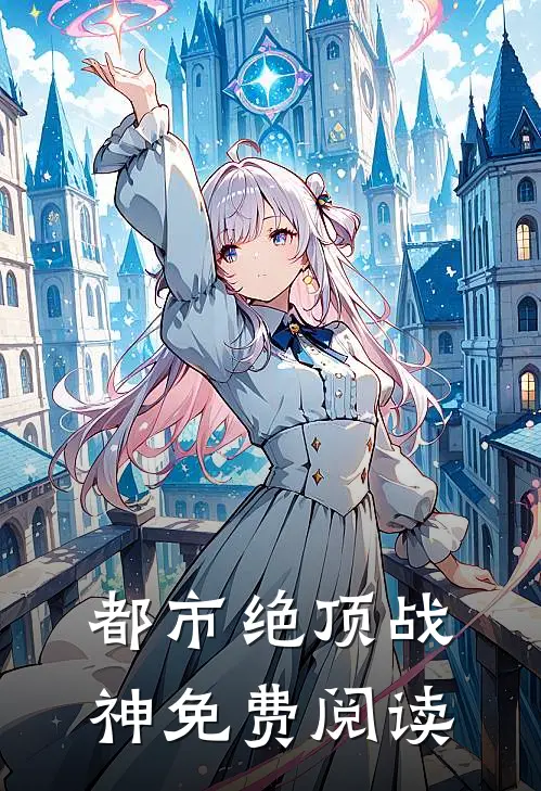 都市绝顶战神免费阅读