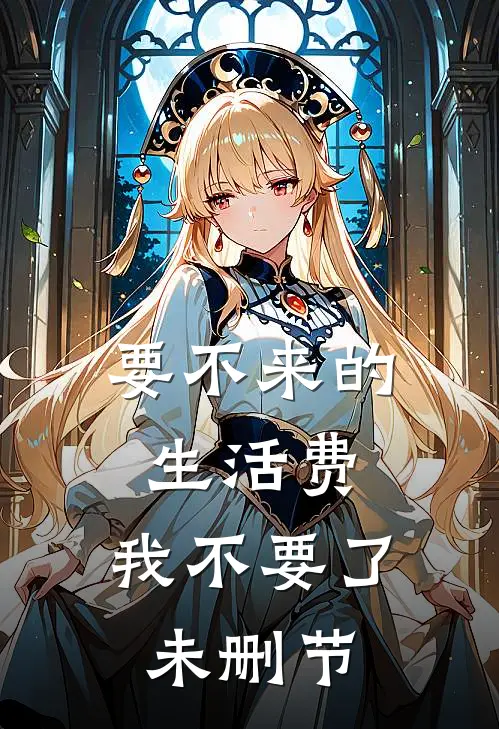 要不来的生活费，我不要了未删节