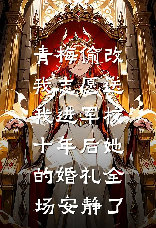 青梅偷改我志愿送我进军校，十年后她的婚礼全场安静了