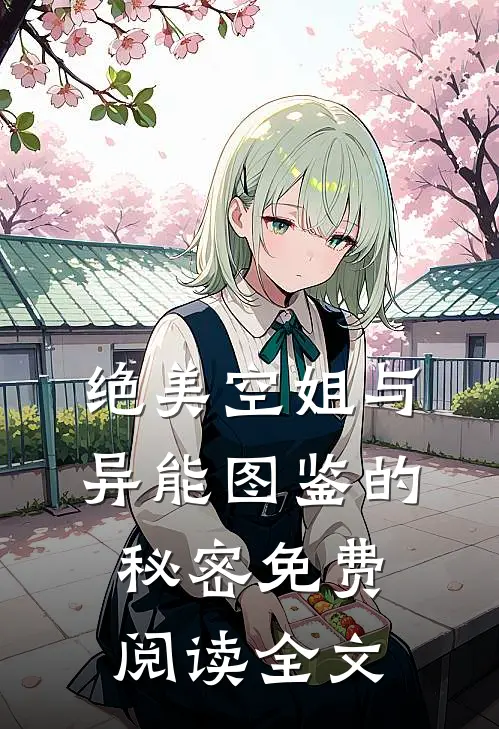 绝美空姐与异能图鉴的秘密免费阅读全文