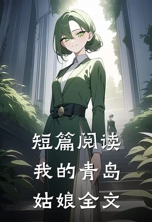 短篇阅读我的青岛姑娘全文
