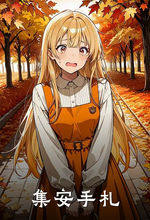 集安手札