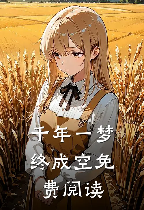 千年一梦终成空免费阅读