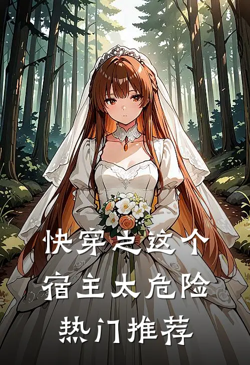 快穿之这个宿主太危险热门推荐