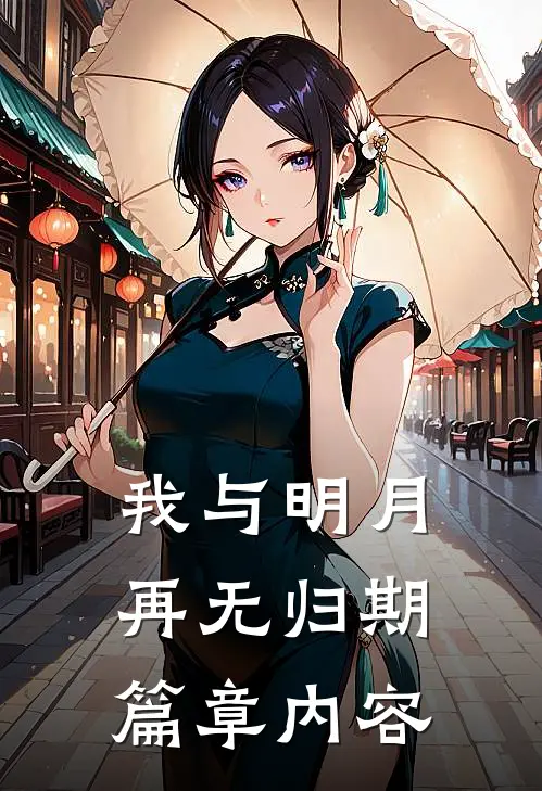 我与明月再无归期篇章内容