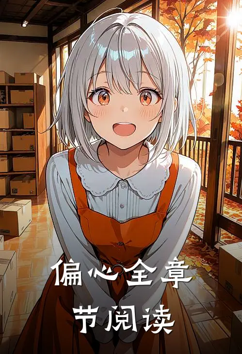 偏心全章节阅读