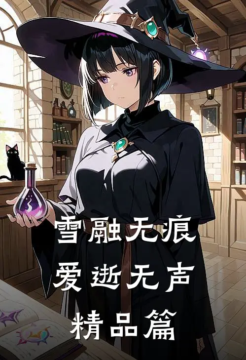 雪融无痕，爱逝无声精品篇