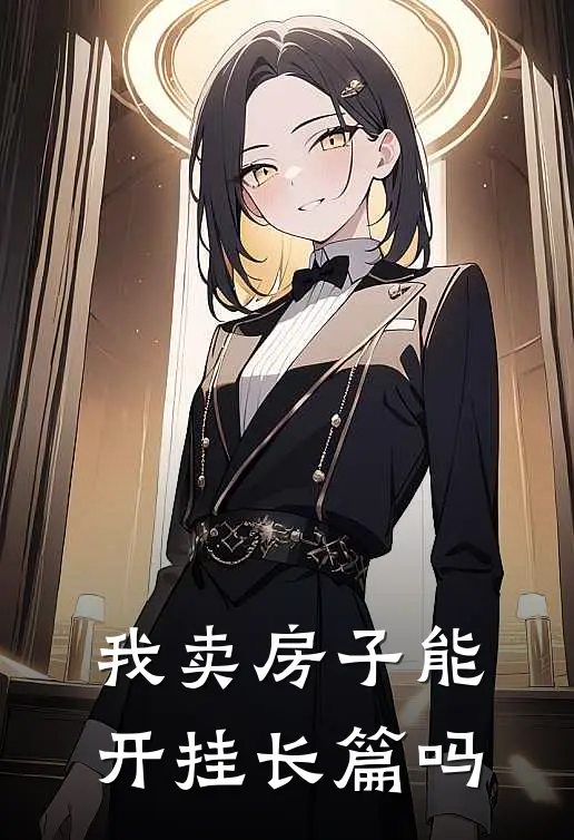 我卖房子能开挂长篇吗