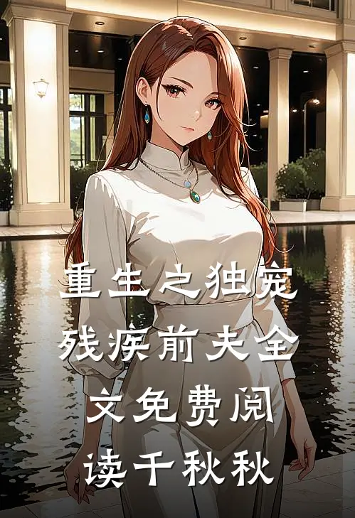 重生之独宠残疾前夫全文免费阅读千秋秋