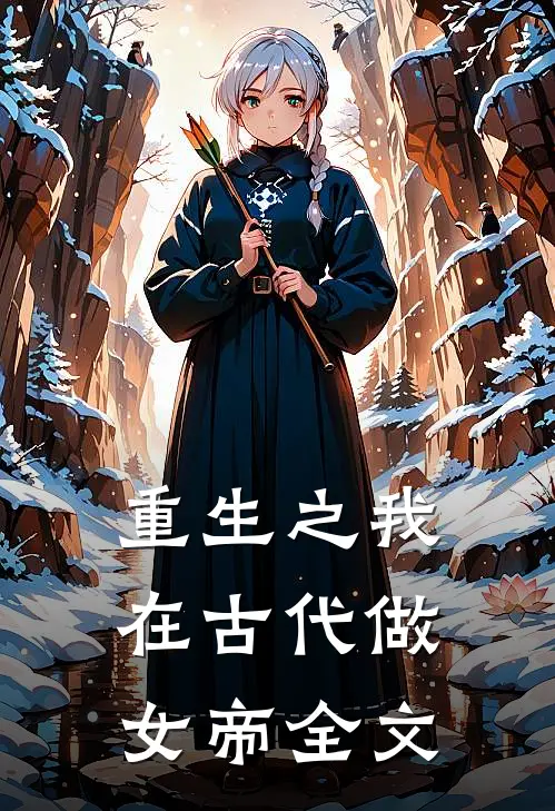 重生之我在古代做女帝全文