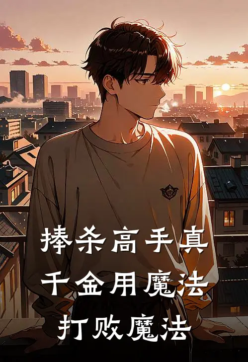 捧杀高手真千金用魔法打败魔法
