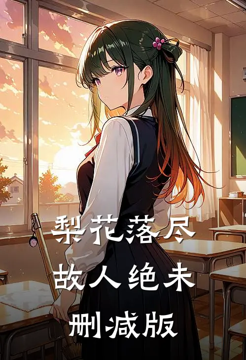 梨花落尽故人绝未删减版