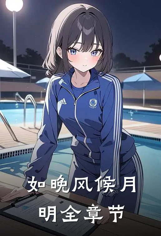 如晚风候月明全章节