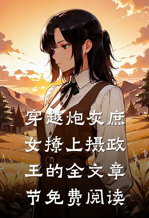 穿越炮灰庶女撩上摄政王的全文章节免费阅读