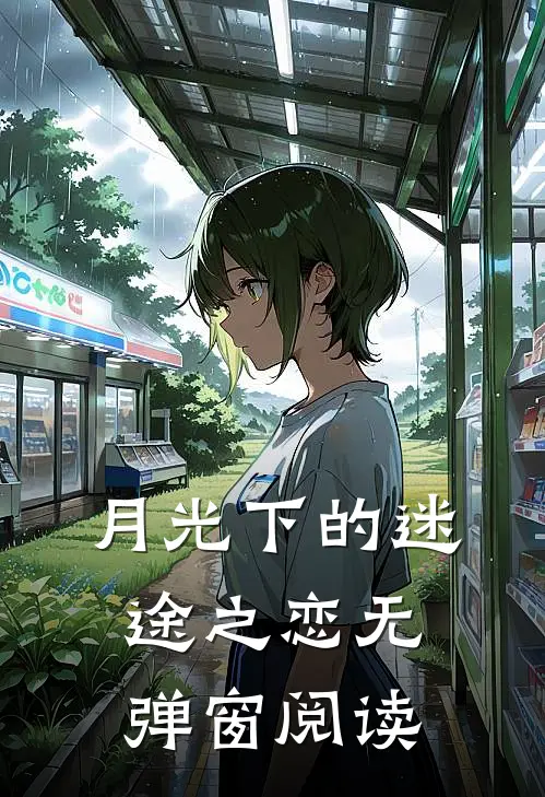 月光下的迷途之恋无弹窗阅读