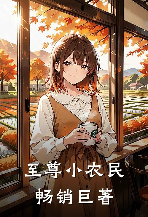 至尊小农民畅销巨著