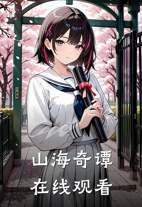 山海奇谭在线观看