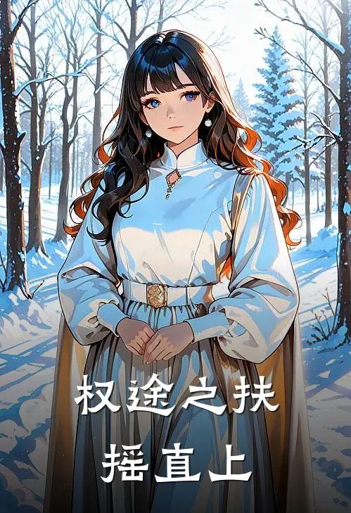 权途之扶摇直上