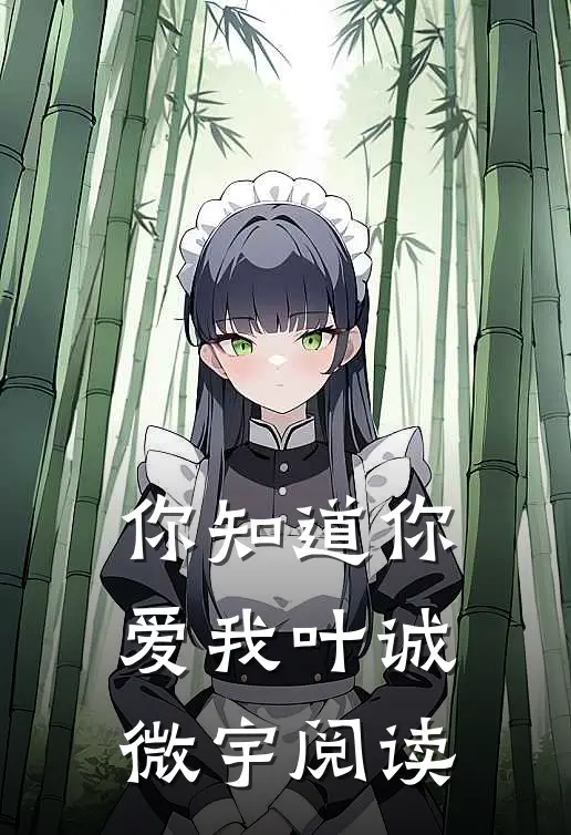 你知道你爱我叶诚微宇阅读