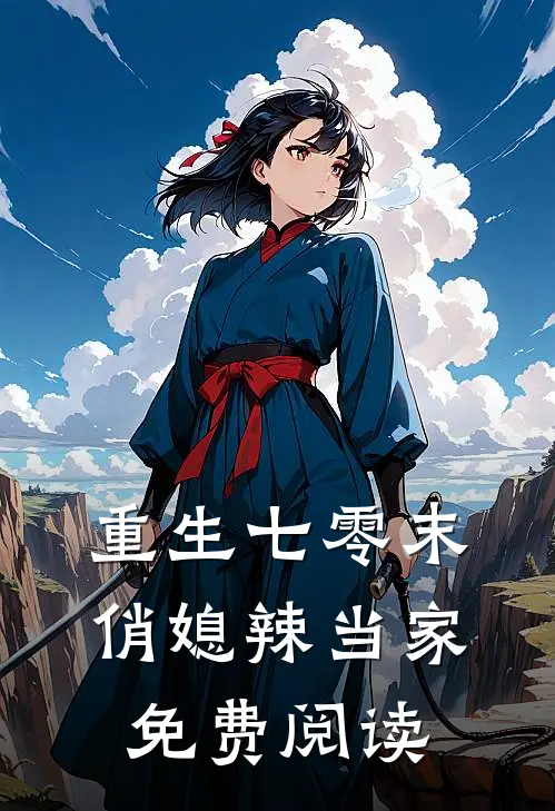 重生七零末俏媳辣当家免费阅读