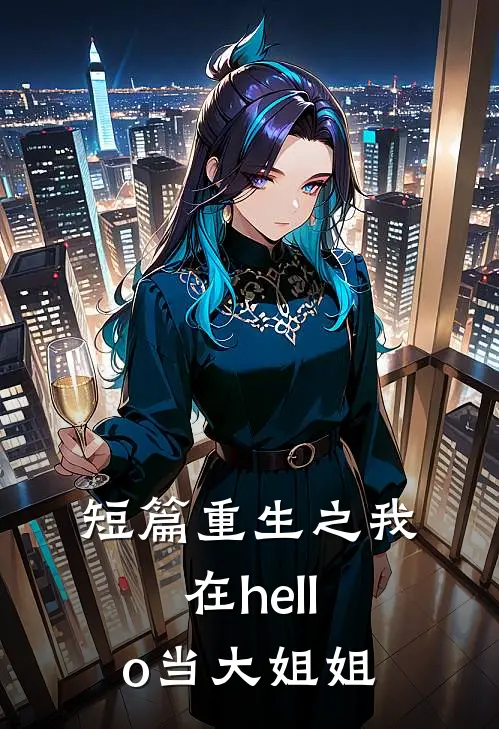 短篇重生之我在hello当大姐姐