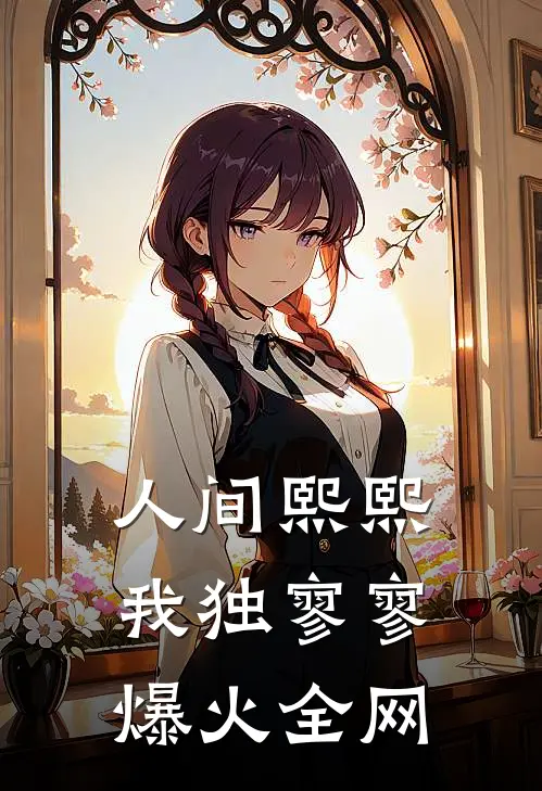 人间熙熙，我独寥寥爆火全网
