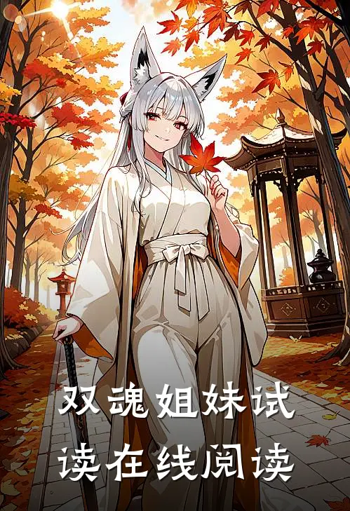 双魂姐妹试读在线阅读