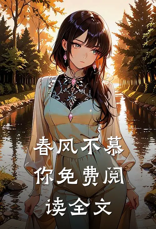 春风不慕你免费阅读全文