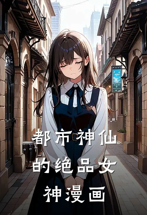 都市神仙的绝品女神漫画