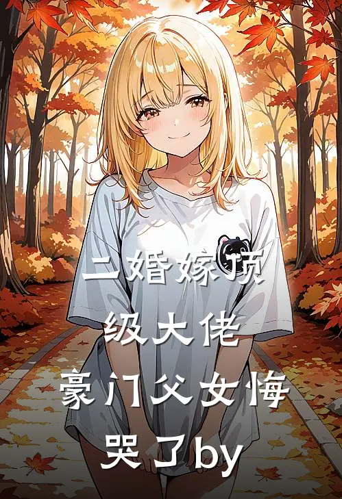 二婚嫁顶级大佬，豪门父女悔哭了by