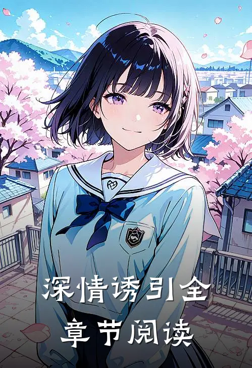 深情诱引全章节阅读