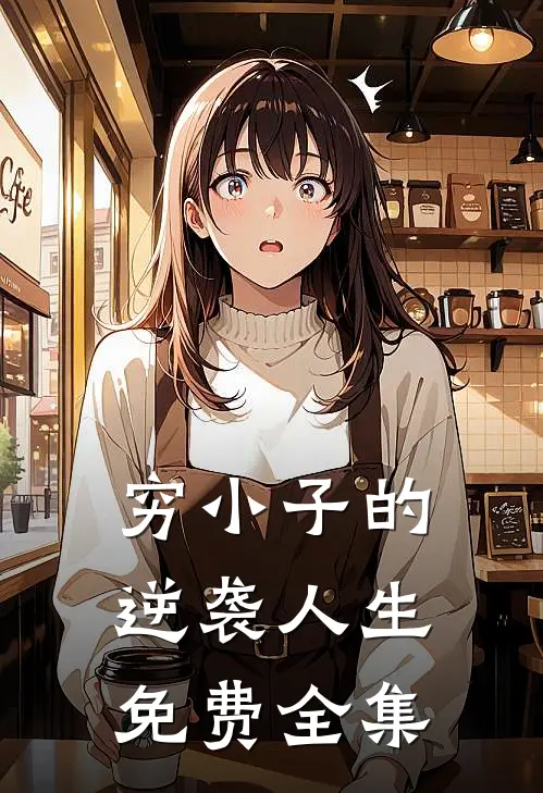 穷小子的逆袭人生免费全集
