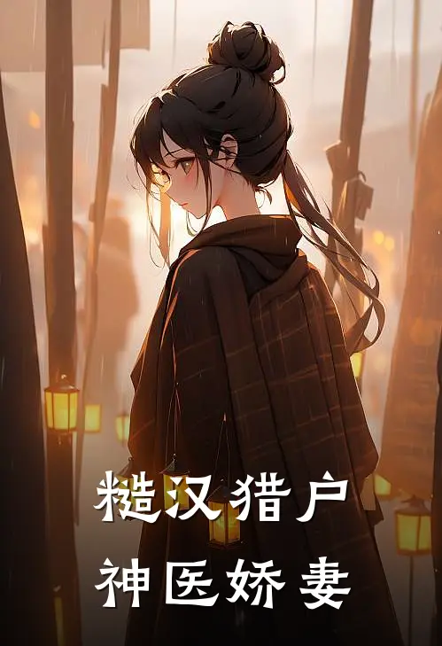糙汉猎户神医娇妻