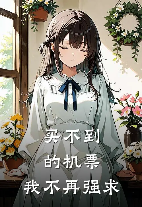 买不到的机票，我不再强求
