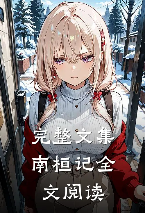 完整文集南桓记全文阅读