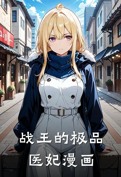 战王的极品医妃漫画