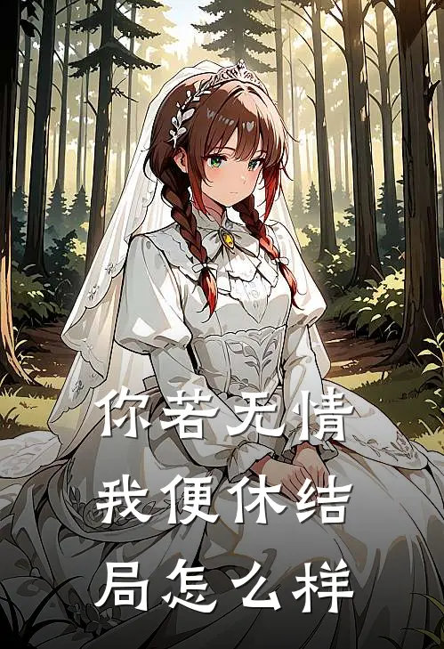 你若无情我便休结局怎么样