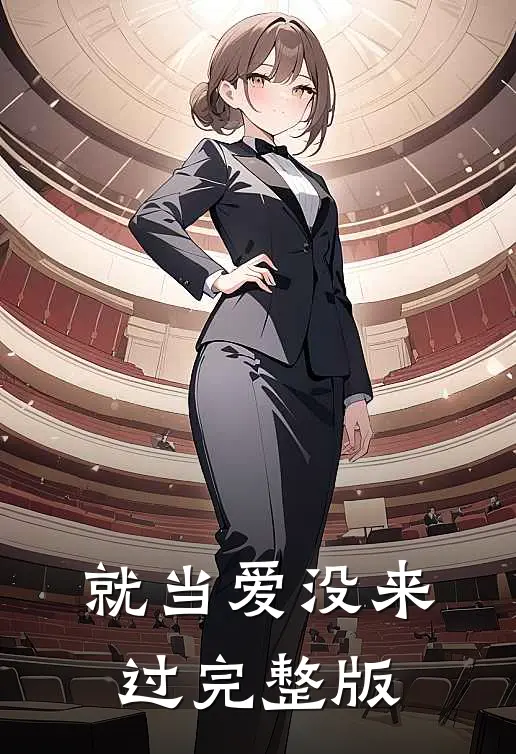 就当爱没来过完整版