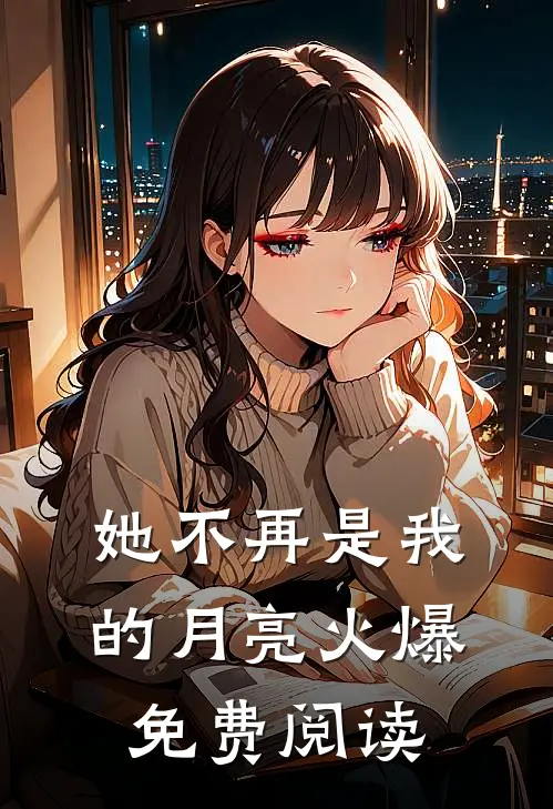 她不再是我的月亮火爆免费阅读