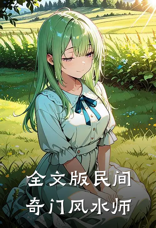 全文版民间奇门风水师
